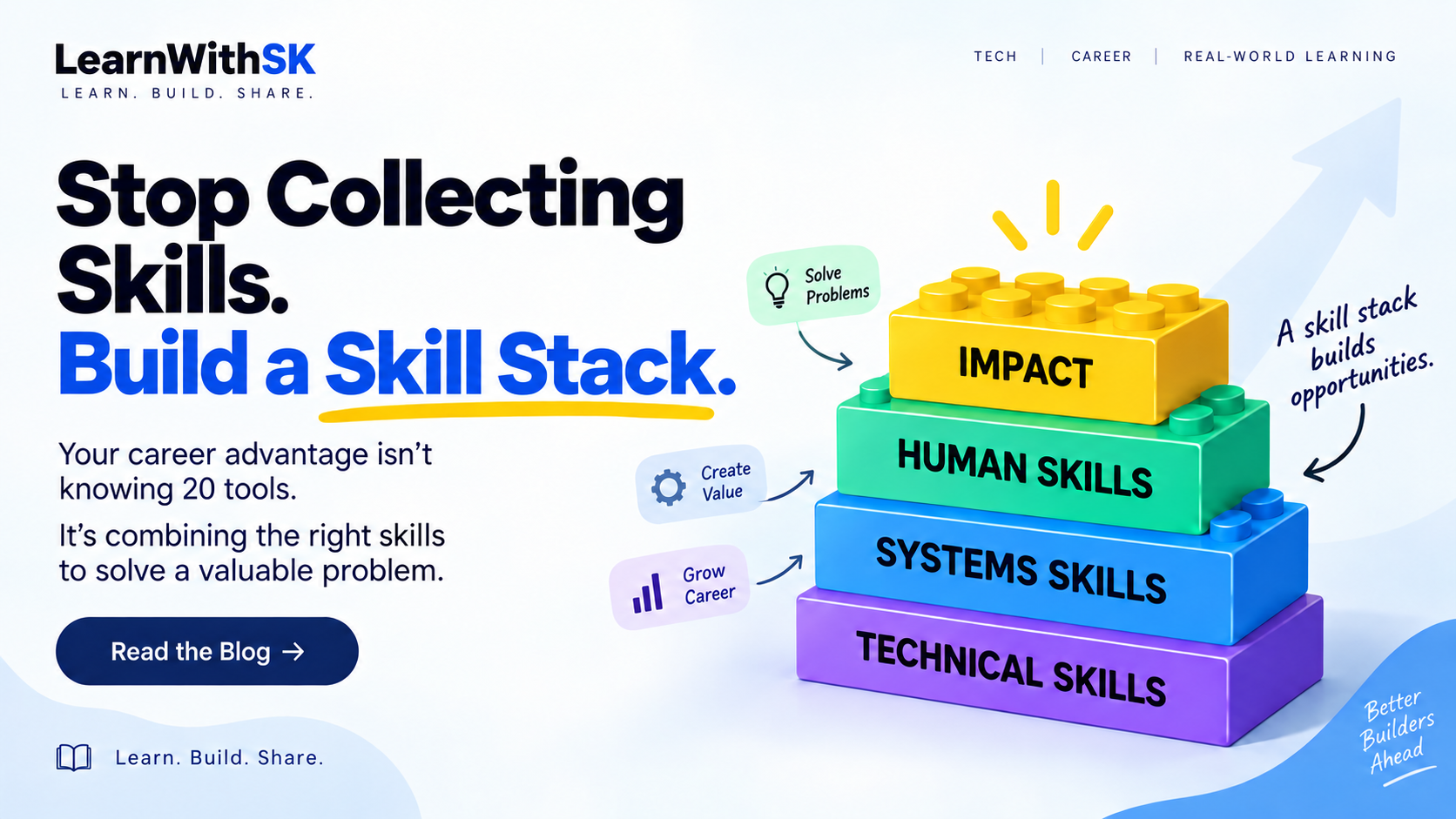 Skill stack hero