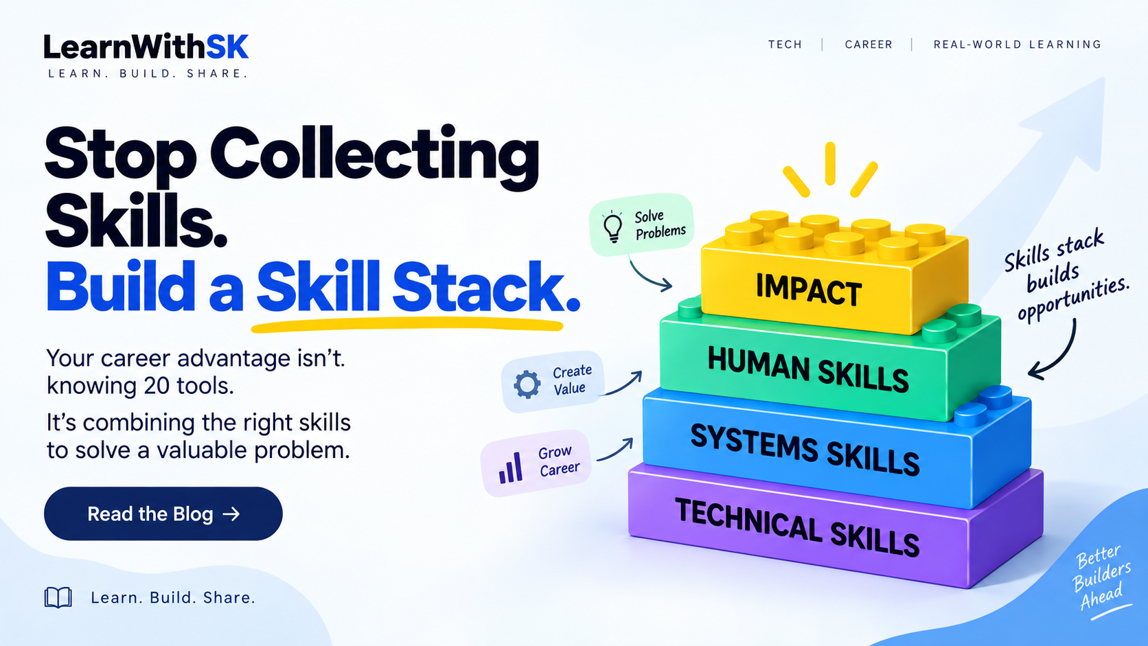 Skill stack hero